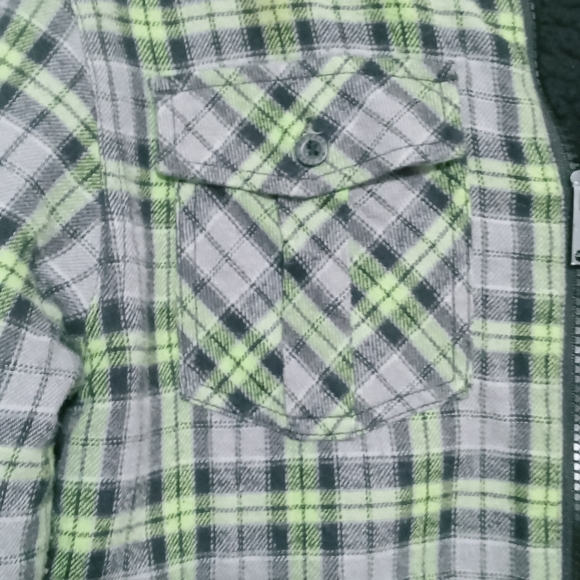 No fear jacket - Picture 6 of 7